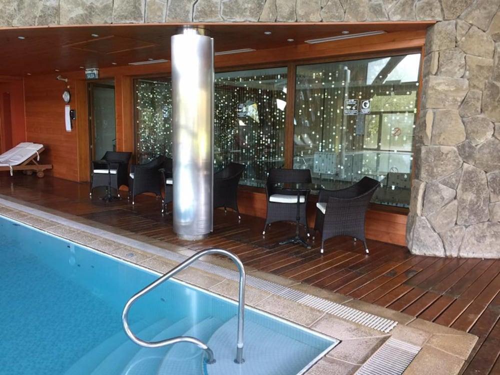 Hotel Posada Los Alamos El Calafate Luaran gambar