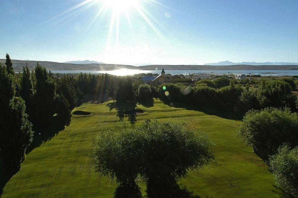 Hotel Posada Los Alamos El Calafate Luaran gambar