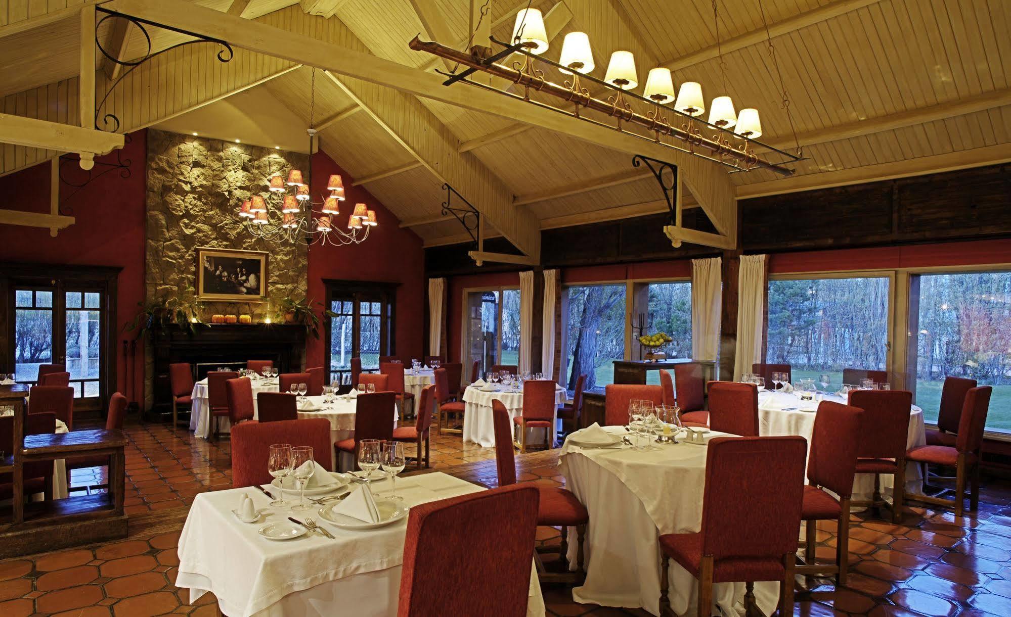Hotel Posada Los Alamos El Calafate Luaran gambar