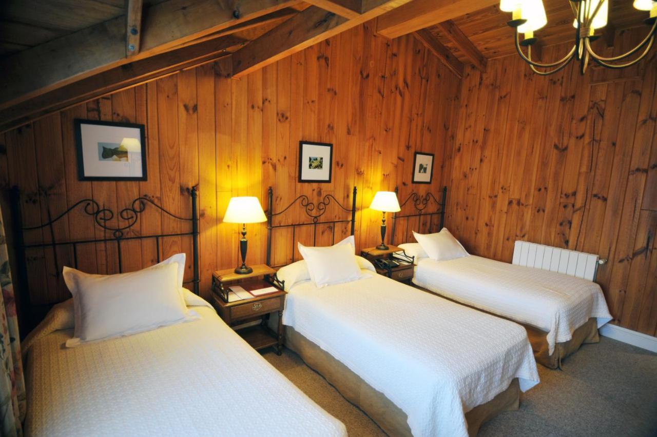 Hotel Posada Los Alamos El Calafate Bilik gambar